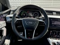 Audi Q8 E-TRON SPORTBACK e-tron Sportback 55 408 ch 114 kWh Quattro S line - <small></small> 89.900 € <small>TTC</small> - #9