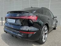 Audi Q8 E-TRON SPORTBACK 55 408 ch 114 kWh Quattro S line - <small></small> 85.900 € <small>TTC</small> - #48