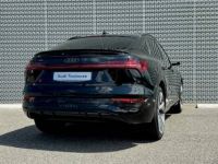 Audi Q8 E-TRON SPORTBACK e-tron Sportback 55 408 ch 114 kWh Quattro S line - <small></small> 89.900 € <small>TTC</small> - #6