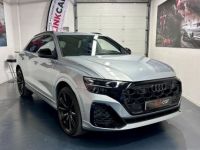 Audi Q8 Quattro 3.0 60 TFSI e Compétition 490 Tiptronic PHASE 2 - <small></small> 121.980 € <small>TTC</small> - #1