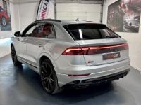 Audi Q8 Quattro 3.0 60 TFSI e Compétition 490 Tiptronic PHASE 2 - <small></small> 121.980 € <small>TTC</small> - #5