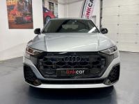 Audi Q8 Quattro 3.0 60 TFSI e Compétition 490 Tiptronic PHASE 2 - <small></small> 121.980 € <small>TTC</small> - #6