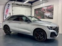 Audi Q8 Quattro 3.0 60 TFSI e Compétition 490 Tiptronic PHASE 2 - <small></small> 121.980 € <small>TTC</small> - #8