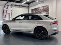 Audi Q8 Quattro 3.0 60 TFSI e Compétition 490 Tiptronic PHASE 2 - <small></small> 121.980 € <small>TTC</small> - #9