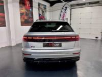 Audi Q8 Quattro 3.0 60 TFSI e Compétition 490 Tiptronic PHASE 2 - <small></small> 121.980 € <small>TTC</small> - #10