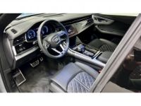 Audi Q8 Quattro 3.0 60 TFSI e Compétition 490 Tiptronic PHASE 2 - <small></small> 121.980 € <small>TTC</small> - #11