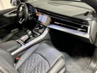 Audi Q8 Quattro 3.0 60 TFSI e Compétition 490 Tiptronic PHASE 2 - <small></small> 121.980 € <small>TTC</small> - #12