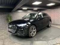 Audi Q8 Quattro 3.0 V6 50 TDI - 286 - BVA tiptronic  Avus - <small></small> 44.990 € <small></small> - #1