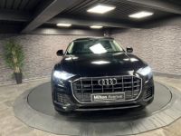 Audi Q8 Quattro 3.0 V6 50 TDI - 286 - BVA tiptronic  Avus - <small></small> 44.990 € <small></small> - #2