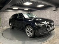 Audi Q8 Quattro 3.0 V6 50 TDI - 286 - BVA tiptronic  Avus - <small></small> 44.990 € <small></small> - #3