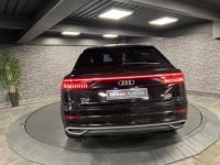 Audi Q8 Quattro 3.0 V6 50 TDI - 286 - BVA tiptronic  Avus - <small></small> 44.990 € <small></small> - #6