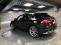 Audi Q8 Quattro 3.0 V6 50 TDI - 286 - BVA tiptronic  Avus - <small></small> 44.990 € <small></small> - #7