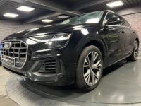 Audi Q8 Quattro 3.0 V6 50 TDI - 286 - BVA tiptronic  Avus - <small></small> 44.990 € <small></small> - #24