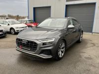 Audi Q8 Quattro 3.0 V6 50 TDI - 286 - BVA tiptronic Avus GTIE 12M - <small></small> 46.490 € <small>TTC</small> - #1