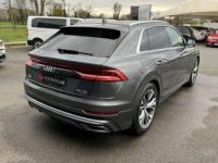 Audi Q8 Quattro 3.0 V6 50 TDI - 286 - BVA tiptronic Avus GTIE 12M - <small></small> 46.490 € <small>TTC</small> - #3