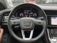 Audi Q8 Quattro 3.0 V6 50 TDI - 286 - BVA tiptronic Avus GTIE 12M - <small></small> 46.490 € <small>TTC</small> - #6