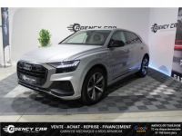 Audi Q8 Quattro 3.0 V6 50 TDI - 286ch - AVUS EXTENTED - GRIS DAYTONA - <small></small> 55.990 € <small>TTC</small> - #1