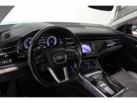 Audi Q8 Quattro 3.0 V6 50 TDI - 286ch - AVUS EXTENTED - GRIS DAYTONA - <small></small> 55.990 € <small>TTC</small> - #8