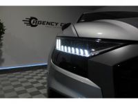 Audi Q8 Quattro 3.0 V6 50 TDI - 286ch - AVUS EXTENTED - GRIS DAYTONA - <small></small> 55.990 € <small>TTC</small> - #25