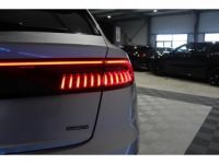 Audi Q8 Quattro 3.0 V6 50 TDI - 286ch - AVUS EXTENTED - GRIS DAYTONA - <small></small> 55.990 € <small>TTC</small> - #26