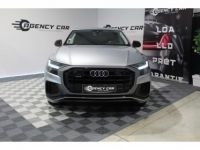 Audi Q8 Quattro 3.0 V6 50 TDI - 286ch - AVUS EXTENTED - GRIS DAYTONA - <small></small> 55.990 € <small>TTC</small> - #29