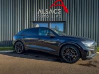 Audi Q8 Quattro 3.0 V6 50 TDI 286CH BVA tiptronic S line - DEPOT VENTE - <small></small> 39.900 € <small>TTC</small> - #1