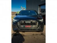 Audi Q8 Quattro 3.0 V6 50 TDI 286CH BVA tiptronic S line - DEPOT VENTE - <small></small> 39.900 € <small>TTC</small> - #5