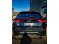 Audi Q8 Quattro 3.0 V6 50 TDI 286CH BVA tiptronic S line - DEPOT VENTE - <small></small> 39.900 € <small>TTC</small> - #6