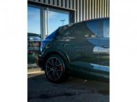 Audi Q8 Quattro 3.0 V6 50 TDI 286CH BVA tiptronic S line - DEPOT VENTE - <small></small> 39.900 € <small>TTC</small> - #25