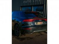 Audi Q8 Quattro 3.0 V6 50 TDI 286CH BVA tiptronic S line - DEPOT VENTE - <small></small> 39.900 € <small>TTC</small> - #27