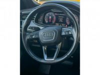 Audi Q8 Quattro 3.0 V6 50 TDI 286CH BVA tiptronic S line - DEPOT VENTE - <small></small> 39.900 € <small>TTC</small> - #30