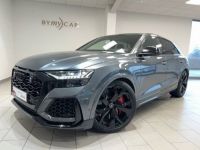 Audi Q8 RS TFSI 600 ch Tiptronic 8 Quattro - <small></small> 129.981 € <small>TTC</small> - #1