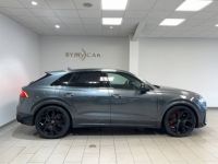 Audi Q8 RS TFSI 600 ch Tiptronic 8 Quattro - <small></small> 129.981 € <small>TTC</small> - #2