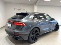 Audi Q8 RS TFSI 600 ch Tiptronic 8 Quattro - <small></small> 129.981 € <small>TTC</small> - #3