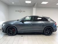 Audi Q8 RS TFSI 600 ch Tiptronic 8 Quattro - <small></small> 129.981 € <small>TTC</small> - #4