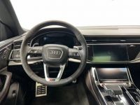 Audi Q8 RS TFSI 600 ch Tiptronic 8 Quattro - <small></small> 129.981 € <small>TTC</small> - #5