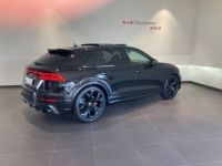 Audi Q8 RS TFSI 600 ch Tiptronic 8 Quattro - <small></small> 199.490 € <small>TTC</small> - #3