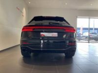 Audi Q8 RS TFSI 600 ch Tiptronic 8 Quattro - <small></small> 199.490 € <small>TTC</small> - #16