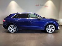 Audi Q8 RS Tiptronic 8 Quattro - <small></small> 99.590 € <small>TTC</small> - #2