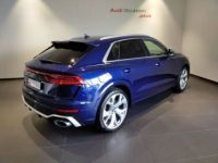 Audi Q8 RS Tiptronic 8 Quattro - <small></small> 99.590 € <small>TTC</small> - #3