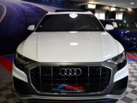 Audi Q8 S-Line 50 TDI 286 Quattro Tiptronic 8 GPS Attelage Caméra TO Keyless Cuir Suspension Pneumatique Bang Olufsen JA 22 Pas De Malus - <small></small> 59.990 € <small>TTC</small> - #9