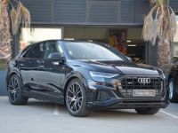 Audi Q8 S-Line 50 TDI 286 V6 QUATTRO TIPTRONIC 8  - <small></small> 50.000 € <small>TTC</small> - #2