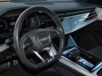 Audi Q8 S-Line 50 TDI 286 V6 QUATTRO TIPTRONIC 8  - <small></small> 50.000 € <small>TTC</small> - #5