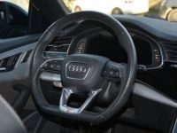 Audi Q8 S-Line 50 TDI 286 V6 QUATTRO TIPTRONIC 8  - <small></small> 50.000 € <small>TTC</small> - #7