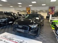 Audi Q8 S-Line 50 TDI 286 V6 QUATTRO TIPTRONIC 8  - <small></small> 50.000 € <small>TTC</small> - #12