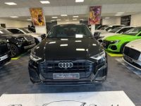 Audi Q8 S-Line 50 TDI 286 V6 QUATTRO TIPTRONIC 8  - <small></small> 50.000 € <small>TTC</small> - #14