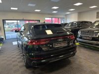 Audi Q8 S-Line 50 TDI 286 V6 QUATTRO TIPTRONIC 8  - <small></small> 50.000 € <small>TTC</small> - #16