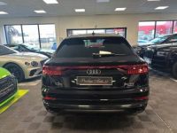 Audi Q8 S-Line 50 TDI 286 V6 QUATTRO TIPTRONIC 8  - <small></small> 50.000 € <small>TTC</small> - #17