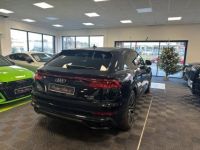 Audi Q8 S-Line 50 TDI 286 V6 QUATTRO TIPTRONIC 8  - <small></small> 50.000 € <small>TTC</small> - #18