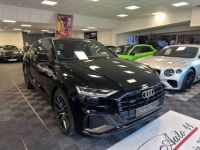 Audi Q8 S-Line 50 TDI 286 V6 QUATTRO TIPTRONIC 8  - <small></small> 50.000 € <small>TTC</small> - #19